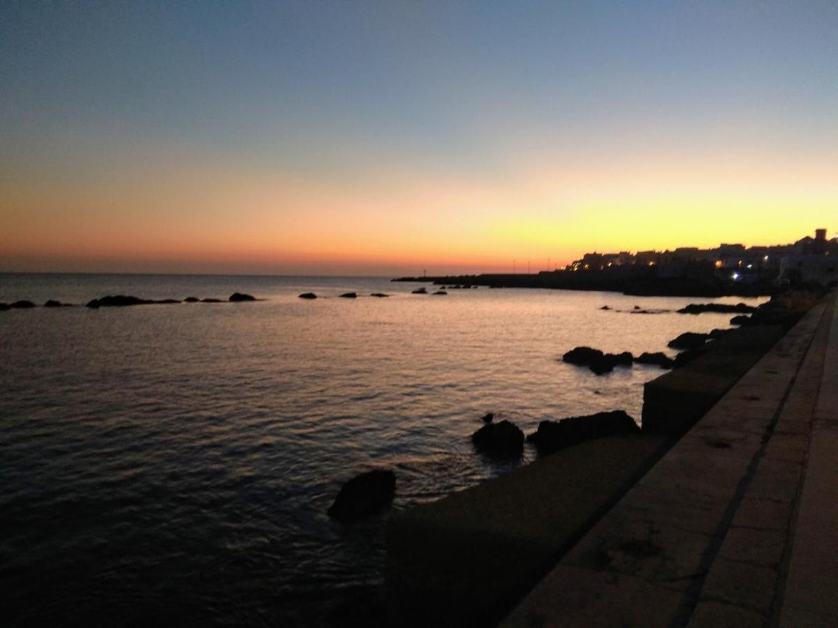 Gallipoli Beach 외부 사진