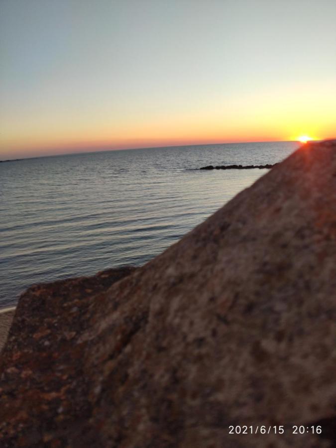 Gallipoli Beach 외부 사진